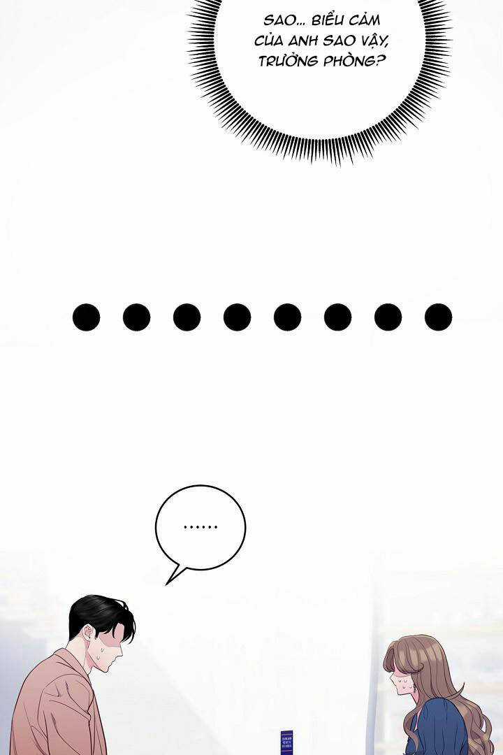 Lời Thú Tội Bí Ẩn - Chapter 39 - Trang 5