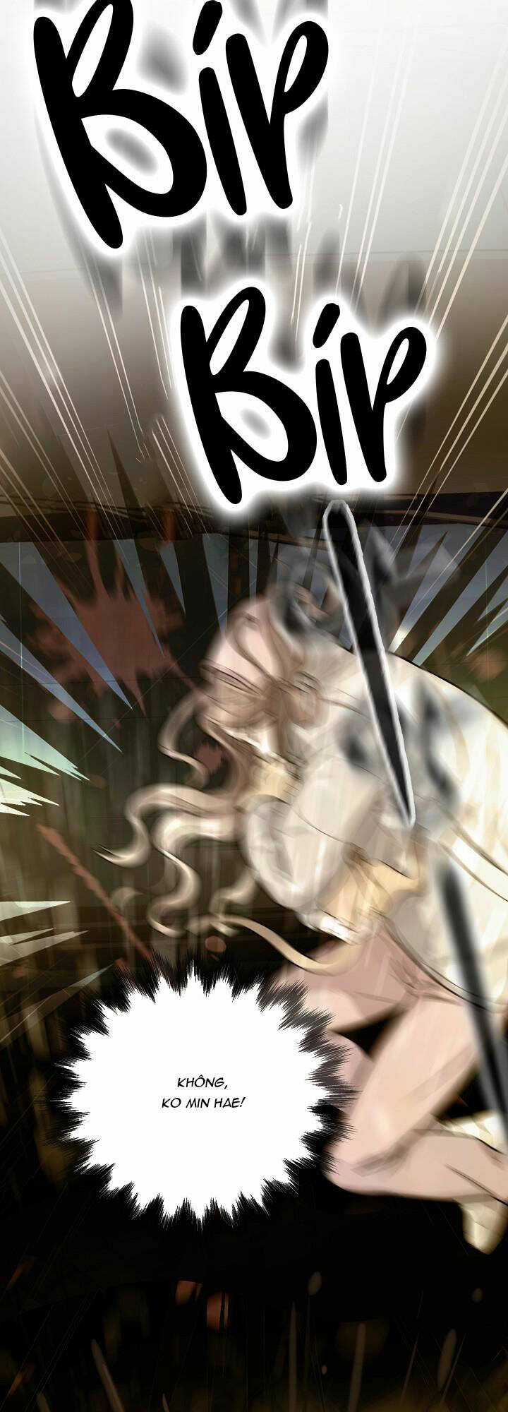 Lời Thú Tội Bí Ẩn - Chapter 4 - Trang 37