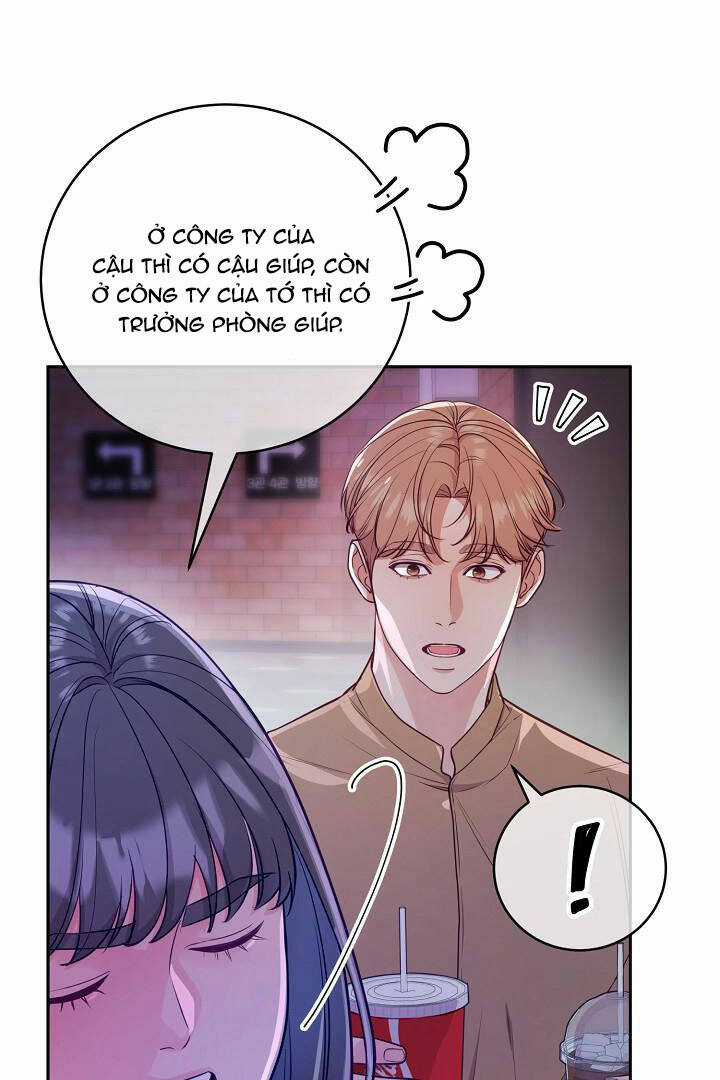 Lời Thú Tội Bí Ẩn - Chapter 47 - Trang 3