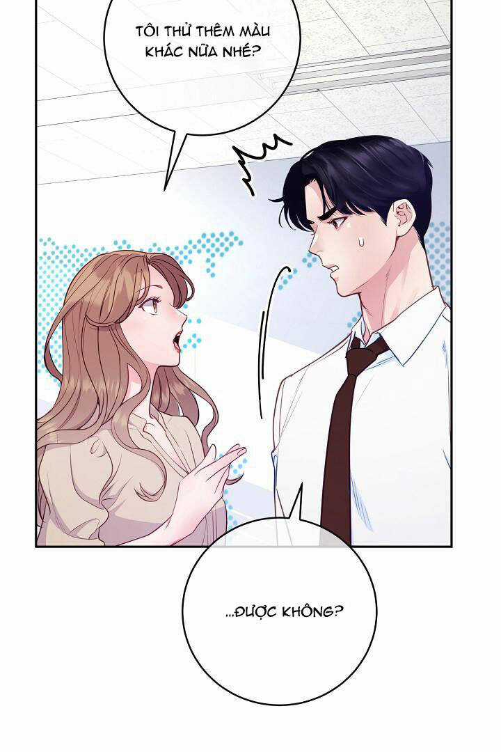 Lời Thú Tội Bí Ẩn - Chapter 49 - Trang 29