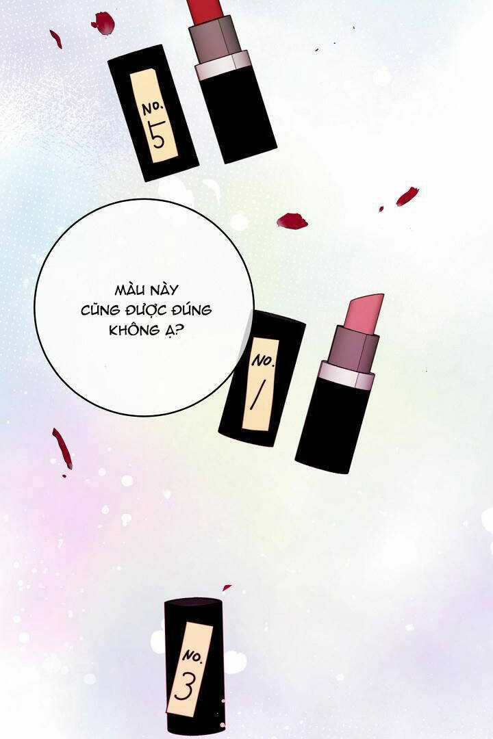 Lời Thú Tội Bí Ẩn - Chapter 49 - Trang 33