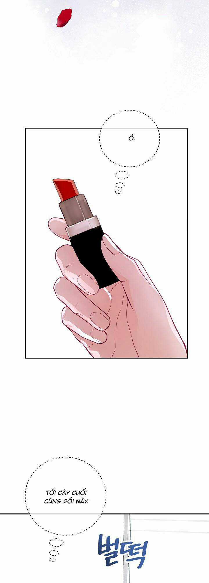 Lời Thú Tội Bí Ẩn - Chapter 49 - Trang 34