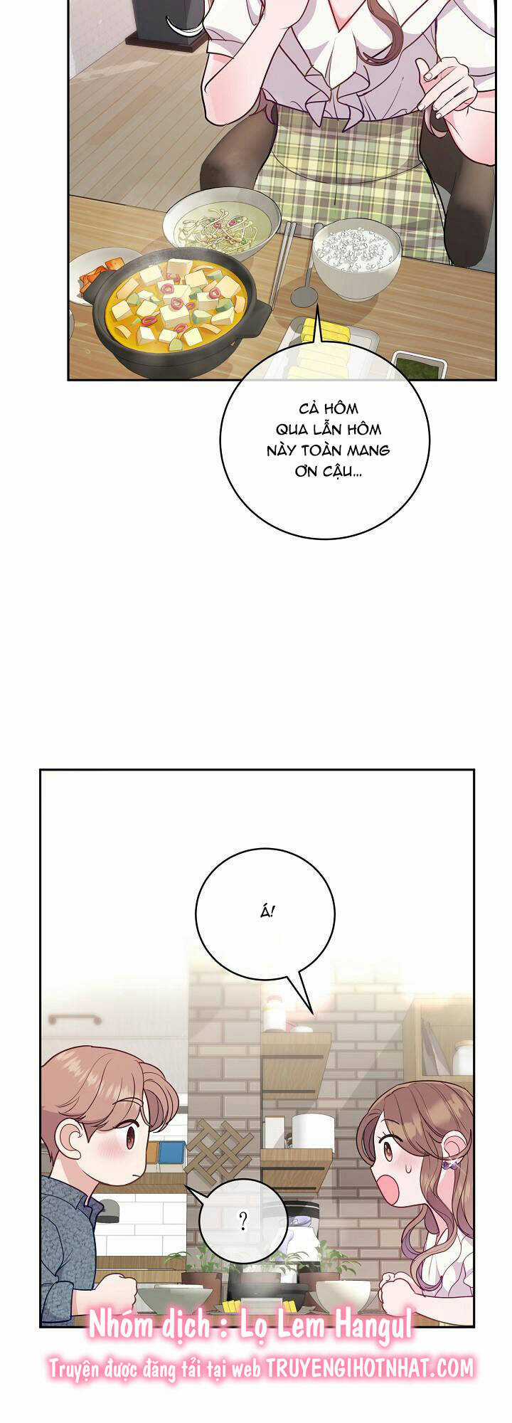 Lời Thú Tội Bí Ẩn - Chapter 64 - Trang 4