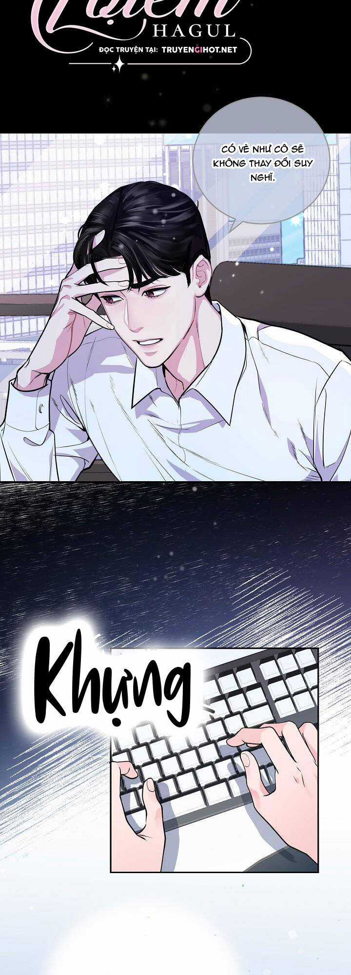 Lời Thú Tội Bí Ẩn - Chapter 7 - Trang 7