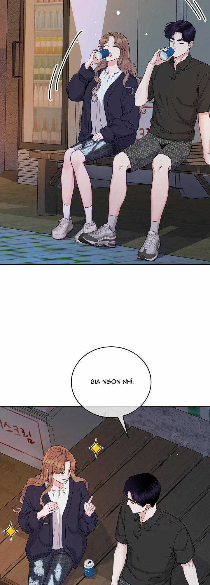 Lời Thú Tội Bí Ẩn - Chapter 85 - Trang 4