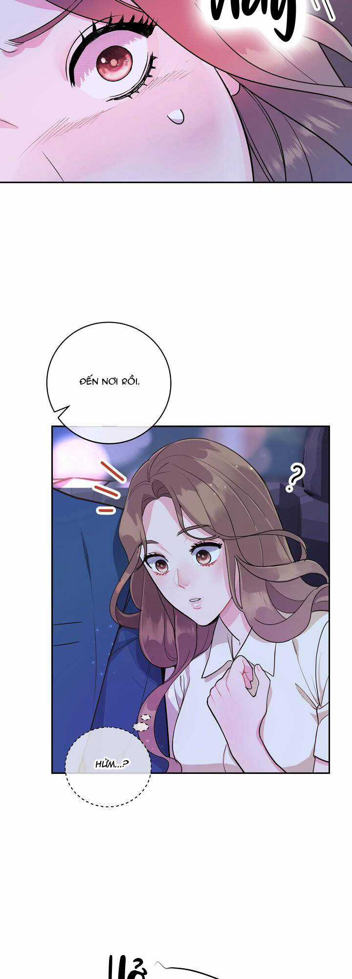 Lời Thú Tội Bí Ẩn - Chapter 9 - Trang 3