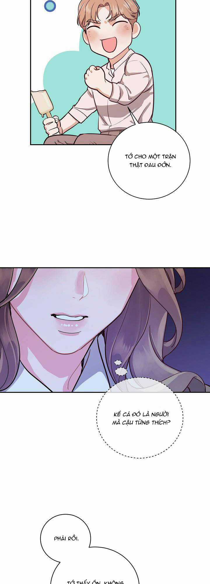 Lời Thú Tội Bí Ẩn - Chapter 9 - Trang 42