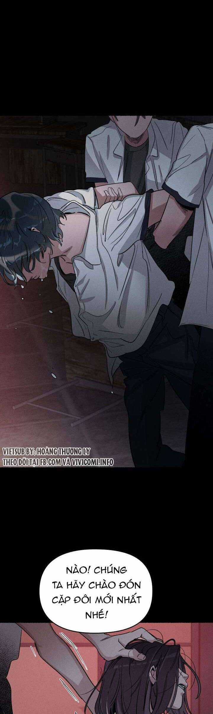 Lời Thú Tội - Chapter 15 - Trang 11