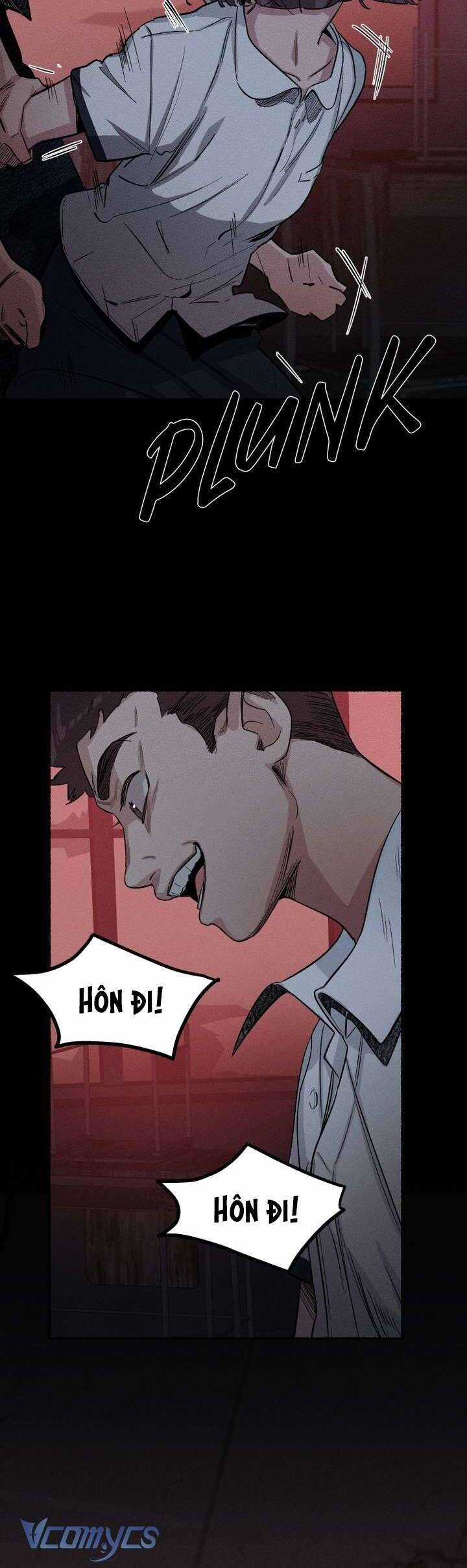 Lời Thú Tội - Chapter 15 - Trang 12