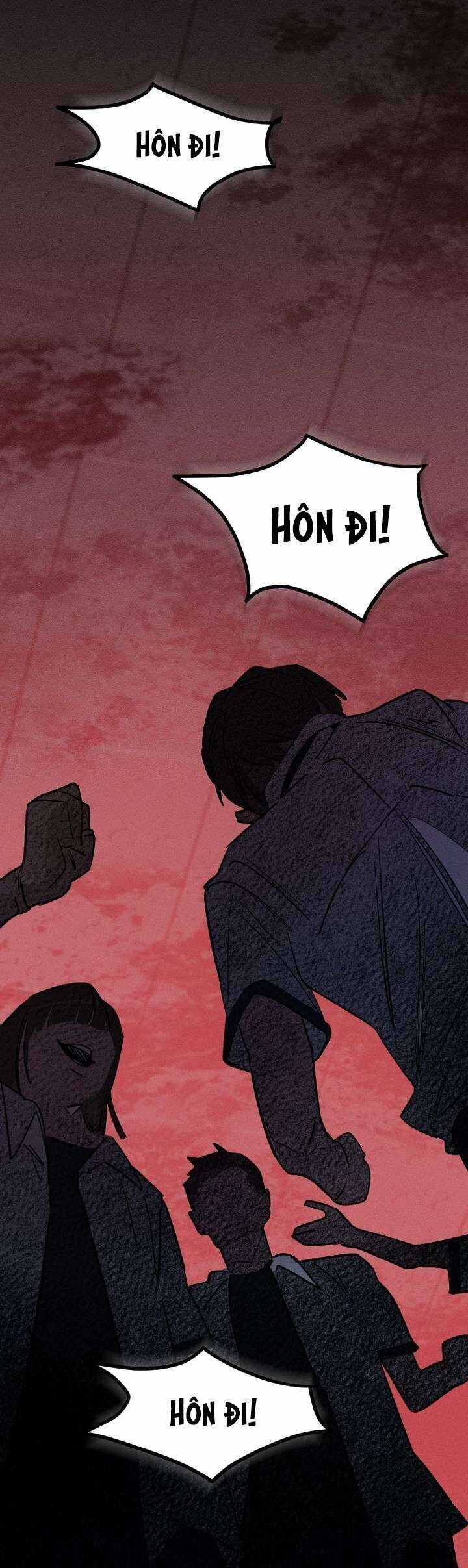 Lời Thú Tội - Chapter 15 - Trang 13