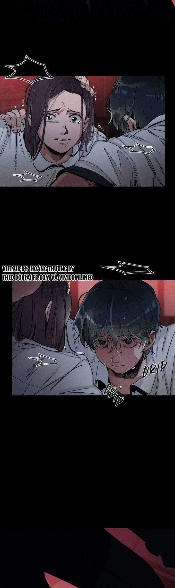 Lời Thú Tội - Chapter 15 - Trang 14