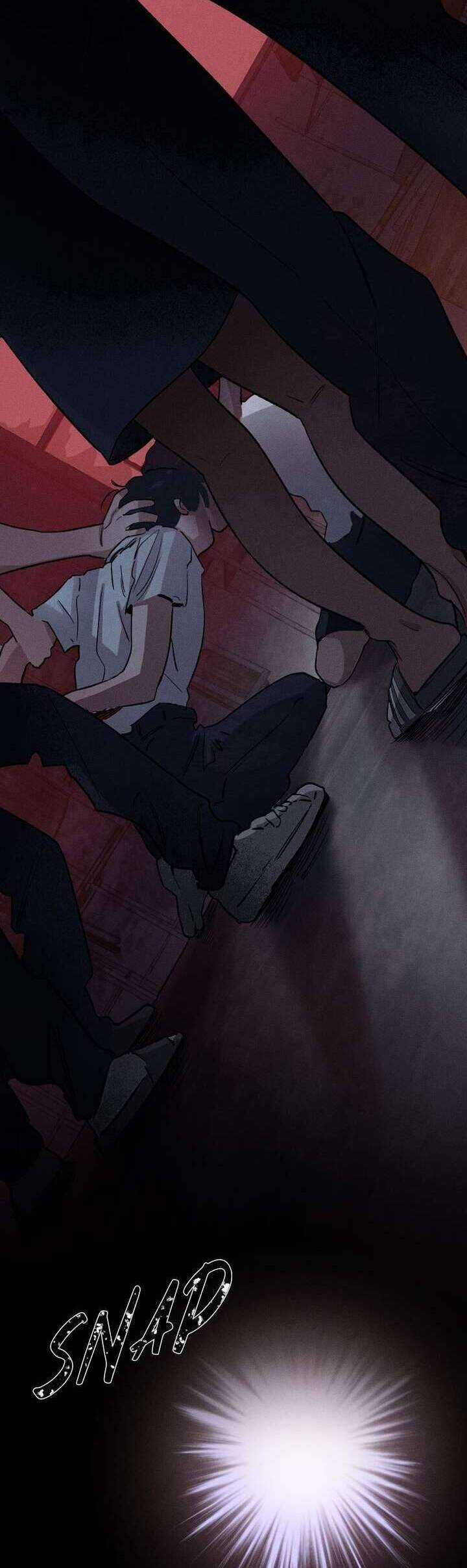 Lời Thú Tội - Chapter 15 - Trang 15