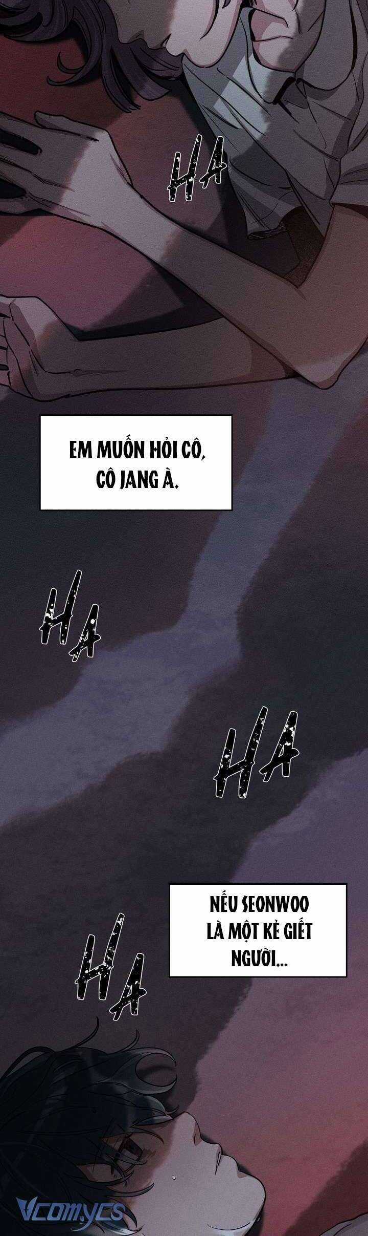 Lời Thú Tội - Chapter 15 - Trang 17