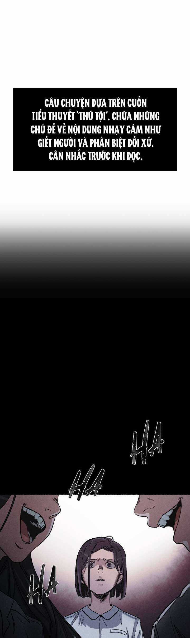 Lời Thú Tội - Chapter 15 - Trang 3