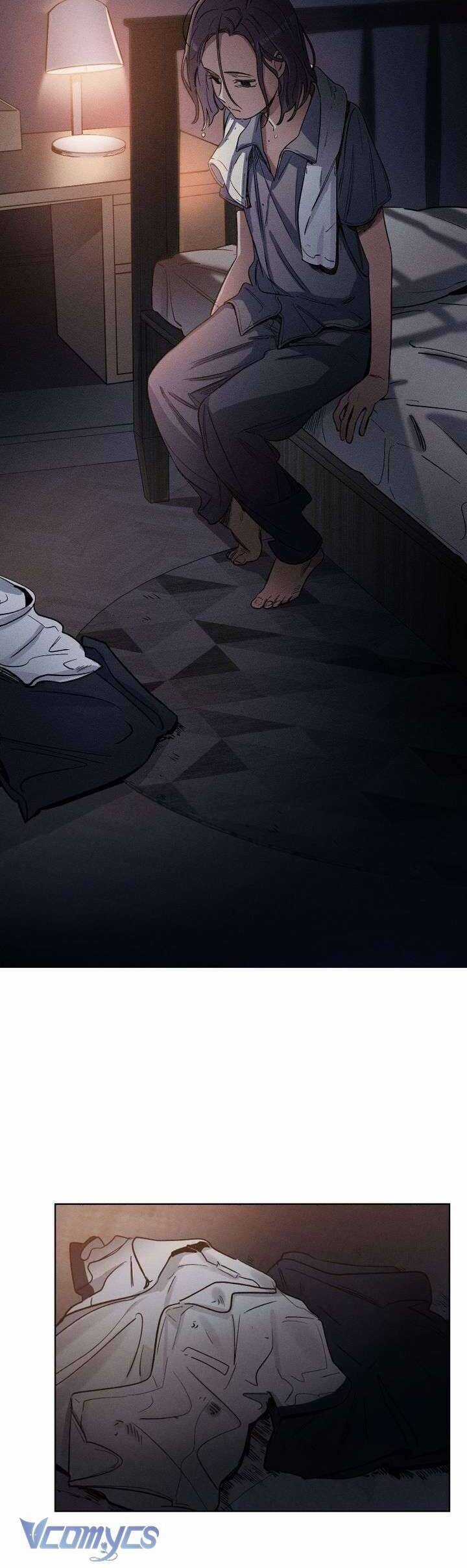 Lời Thú Tội - Chapter 15 - Trang 22