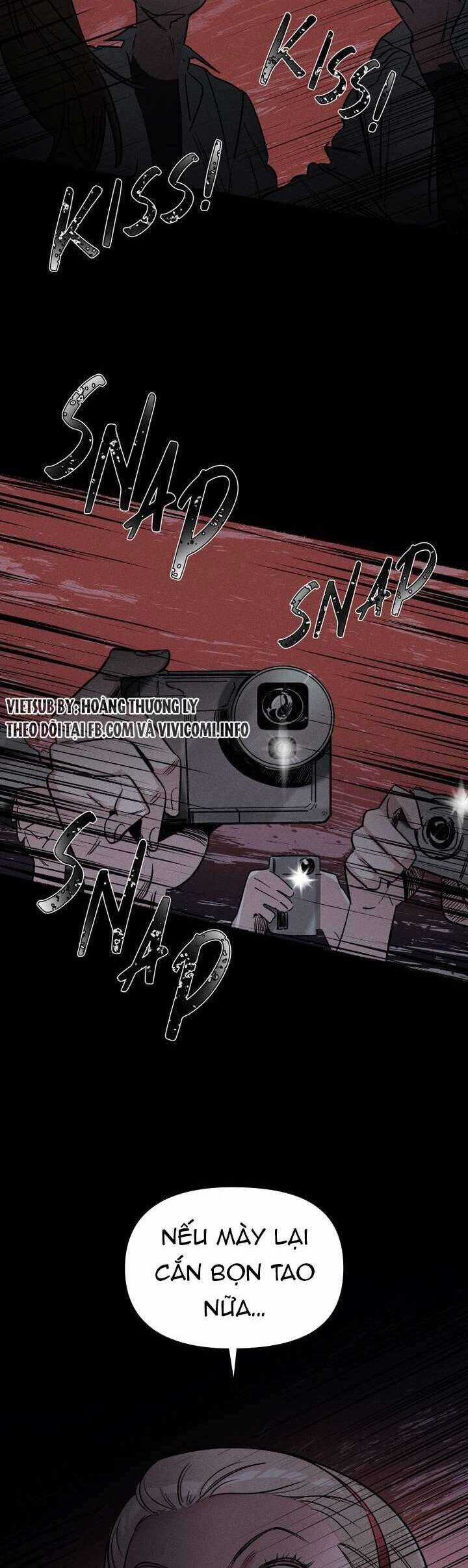 Lời Thú Tội - Chapter 15 - Trang 24