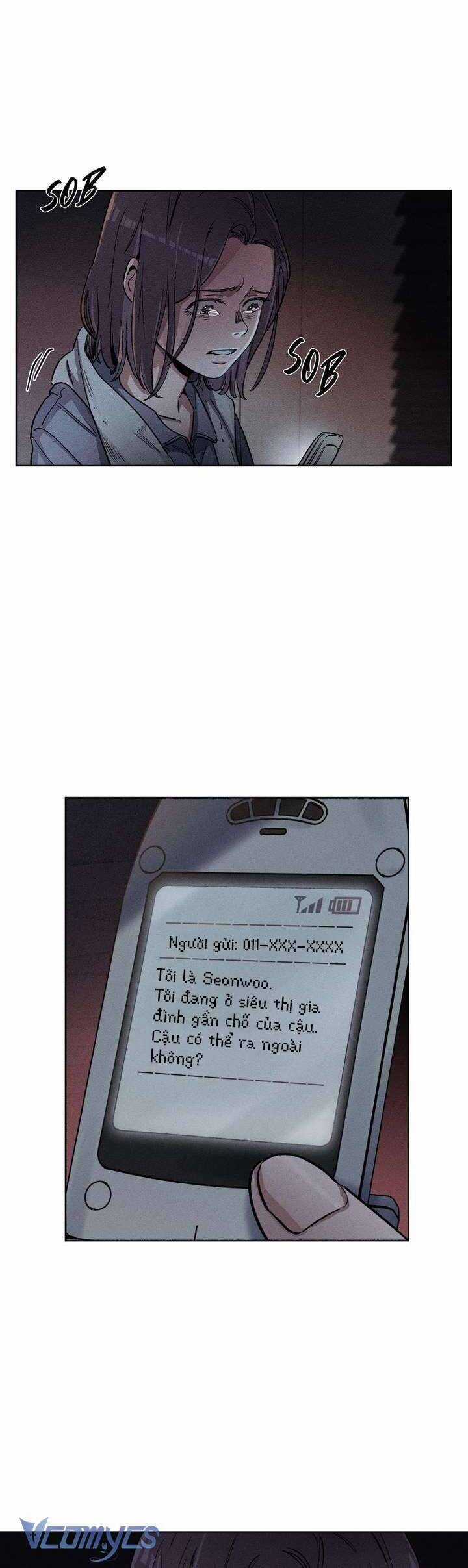 Lời Thú Tội - Chapter 15 - Trang 27