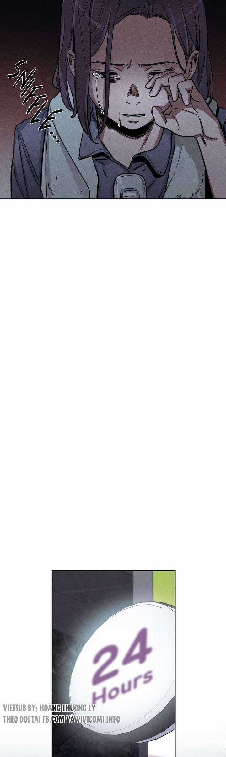 Lời Thú Tội - Chapter 15 - Trang 28