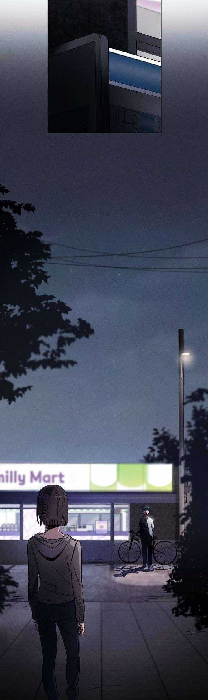 Lời Thú Tội - Chapter 15 - Trang 29