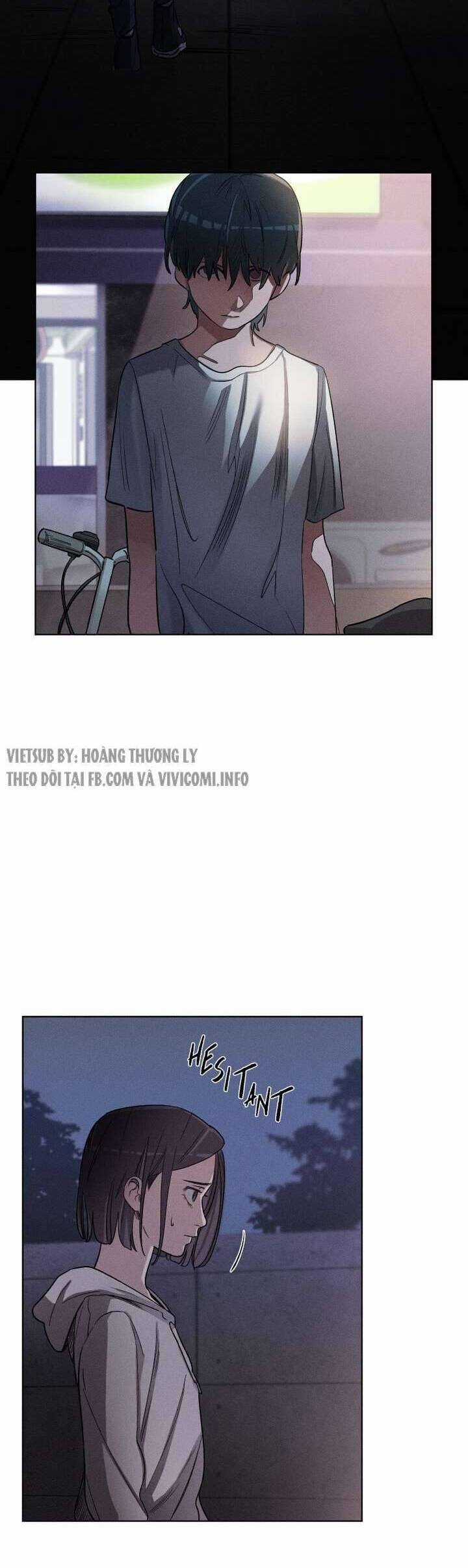 Lời Thú Tội - Chapter 15 - Trang 30