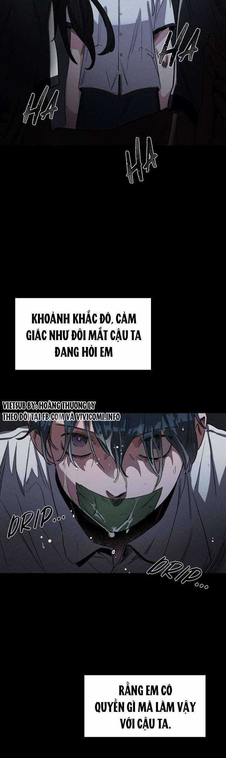 Lời Thú Tội - Chapter 15 - Trang 4