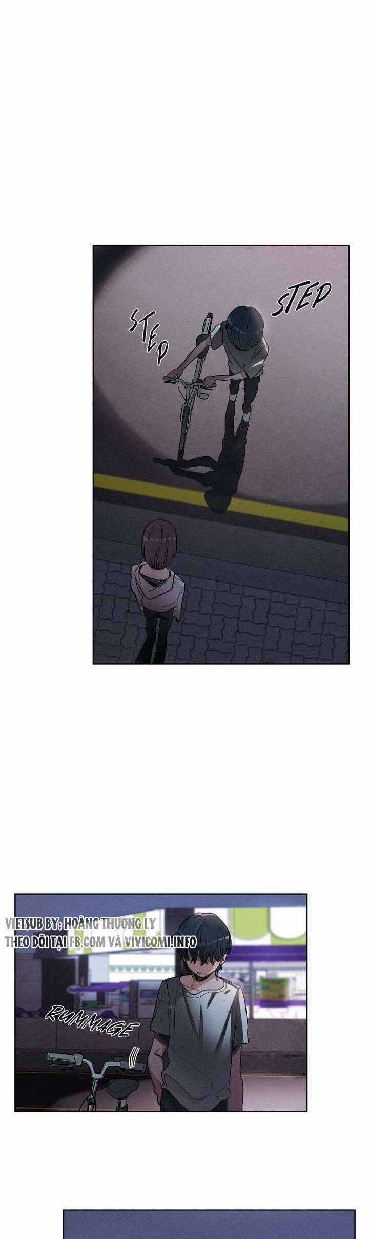 Lời Thú Tội - Chapter 15 - Trang 31