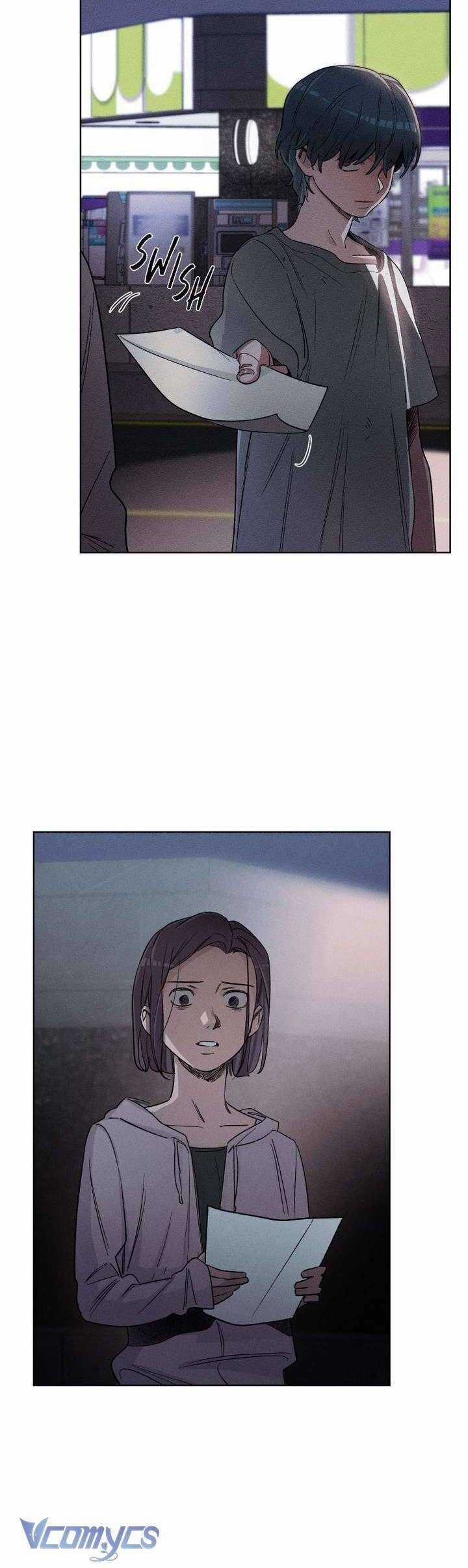 Lời Thú Tội - Chapter 15 - Trang 32