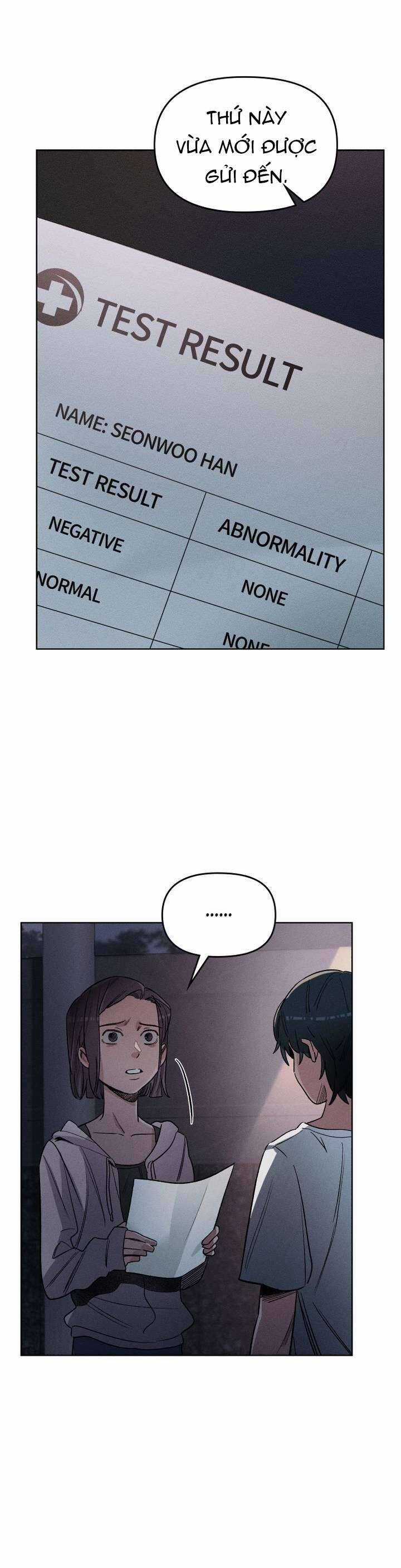 Lời Thú Tội - Chapter 15 - Trang 33