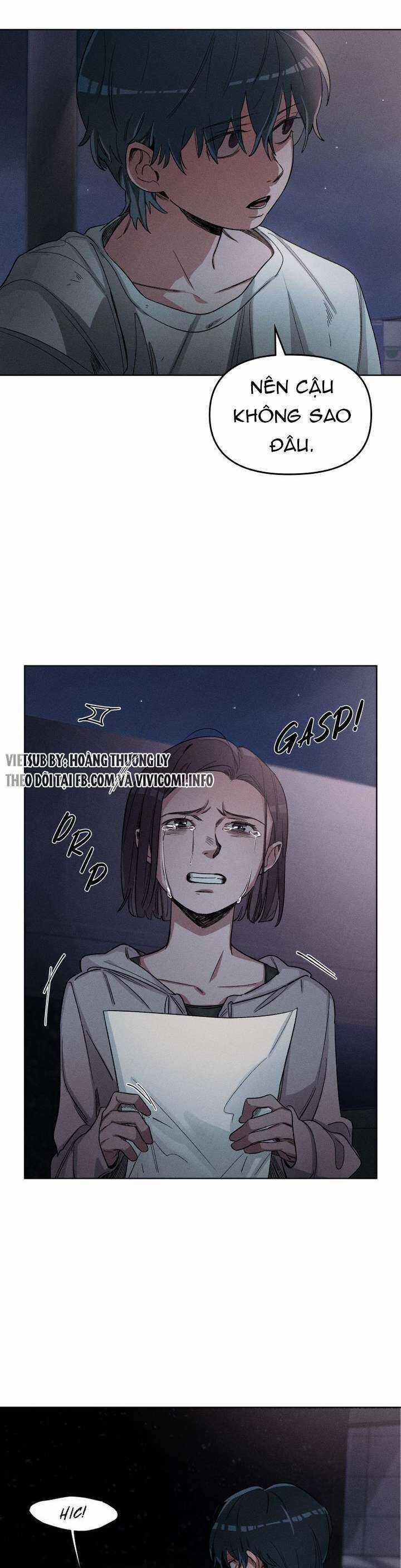 Lời Thú Tội - Chapter 15 - Trang 34