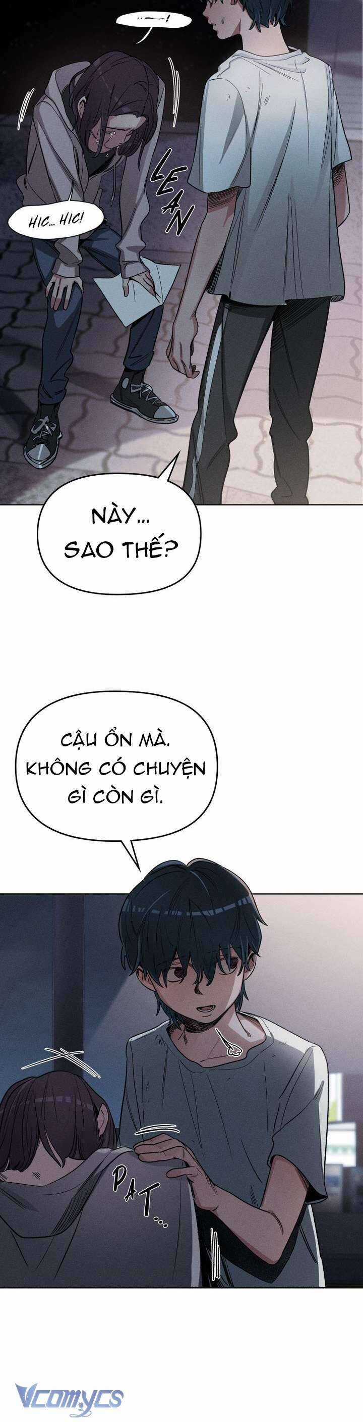 Lời Thú Tội - Chapter 15 - Trang 35