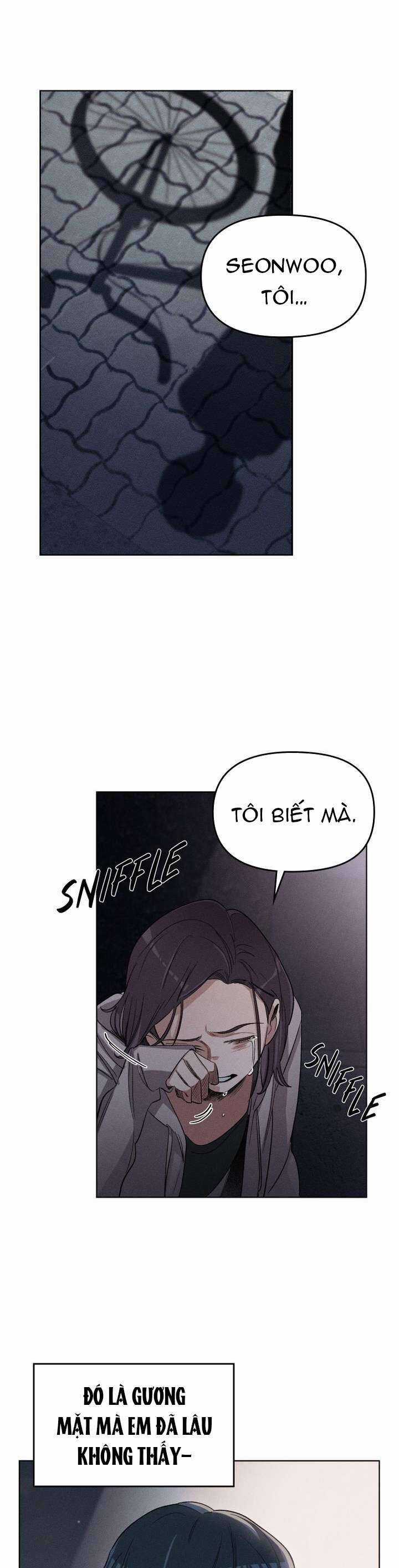 Lời Thú Tội - Chapter 15 - Trang 36