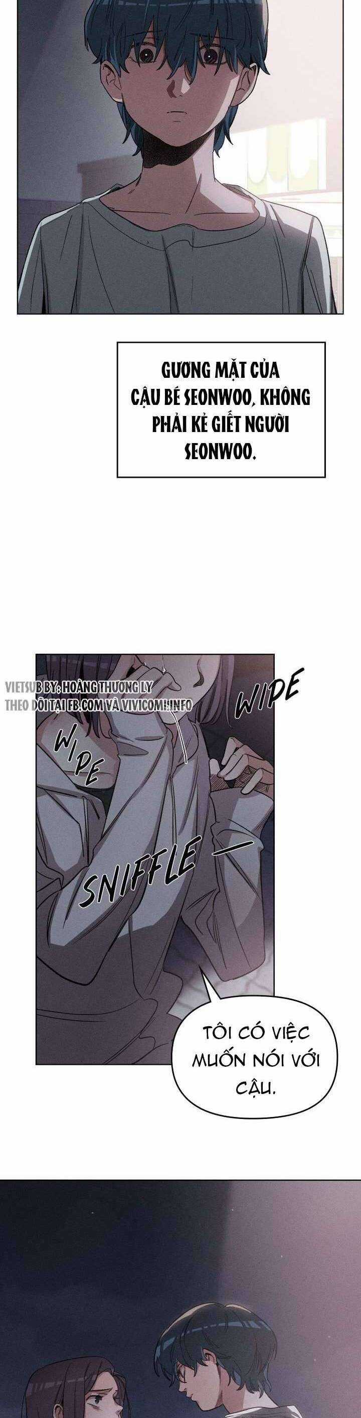 Lời Thú Tội - Chapter 15 - Trang 37