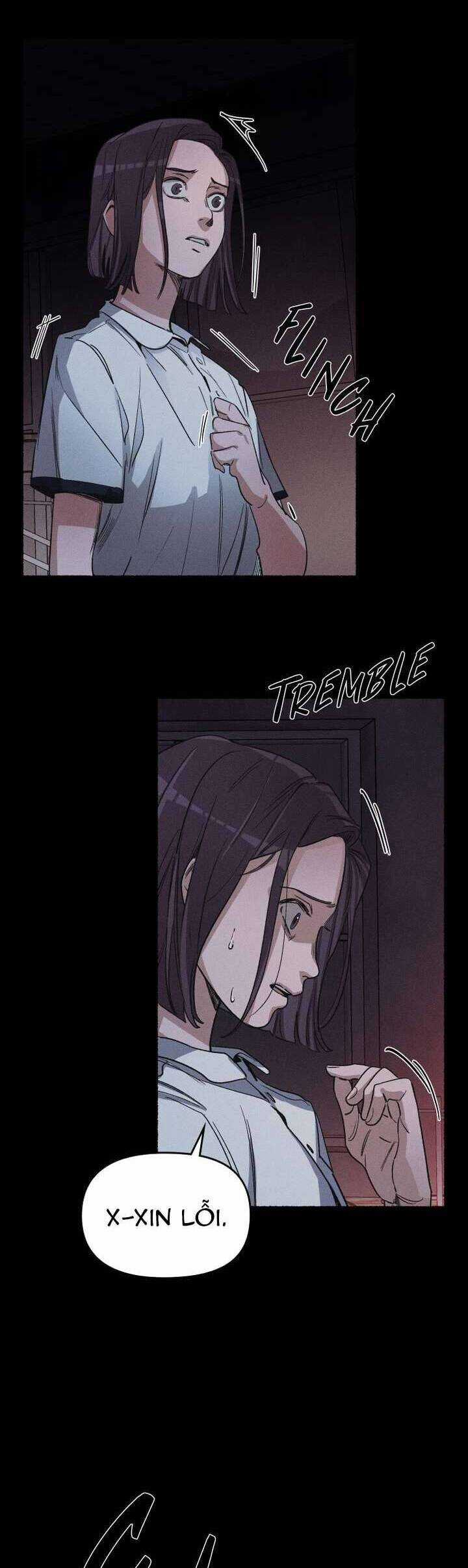 Lời Thú Tội - Chapter 15 - Trang 5