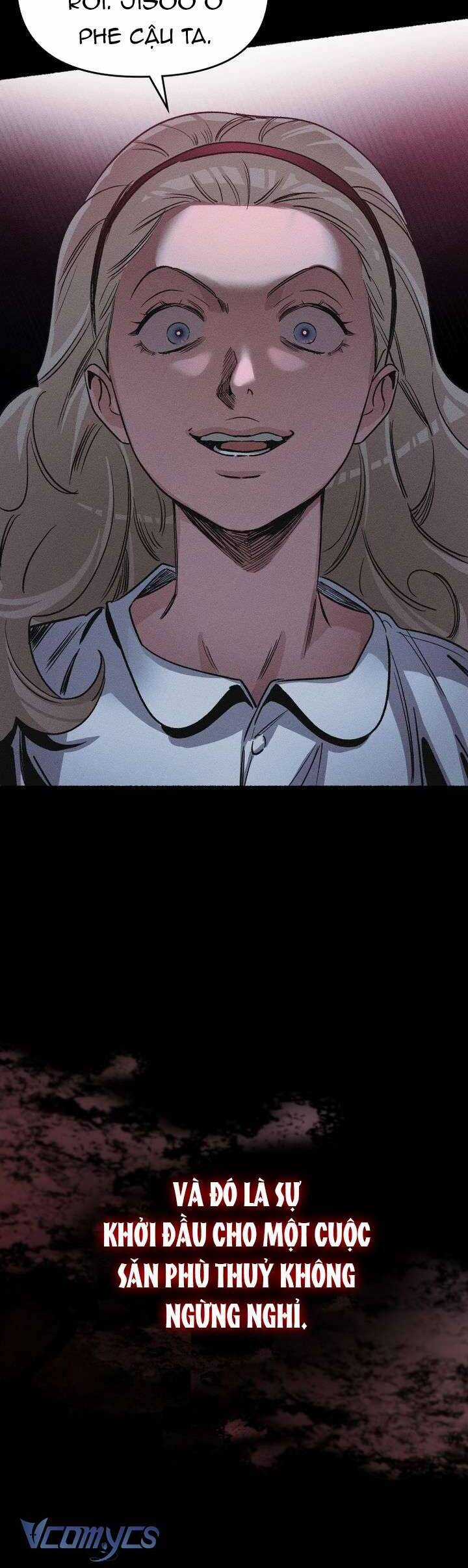 Lời Thú Tội - Chapter 15 - Trang 7