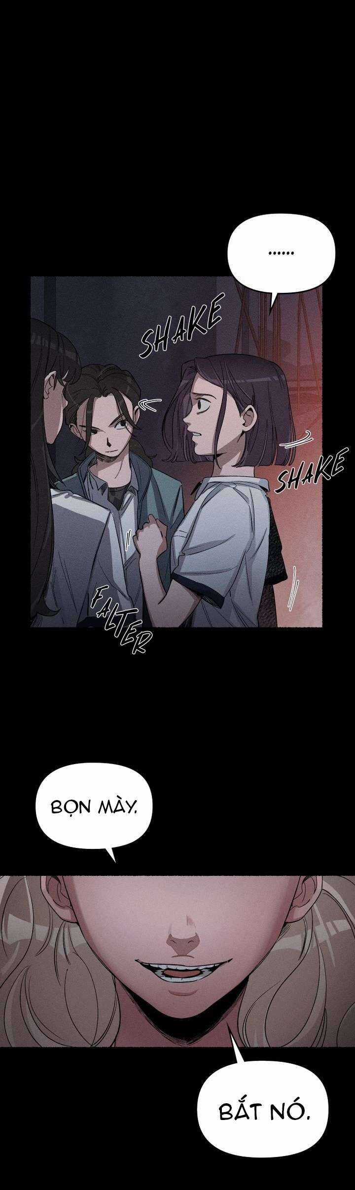 Lời Thú Tội - Chapter 15 - Trang 8