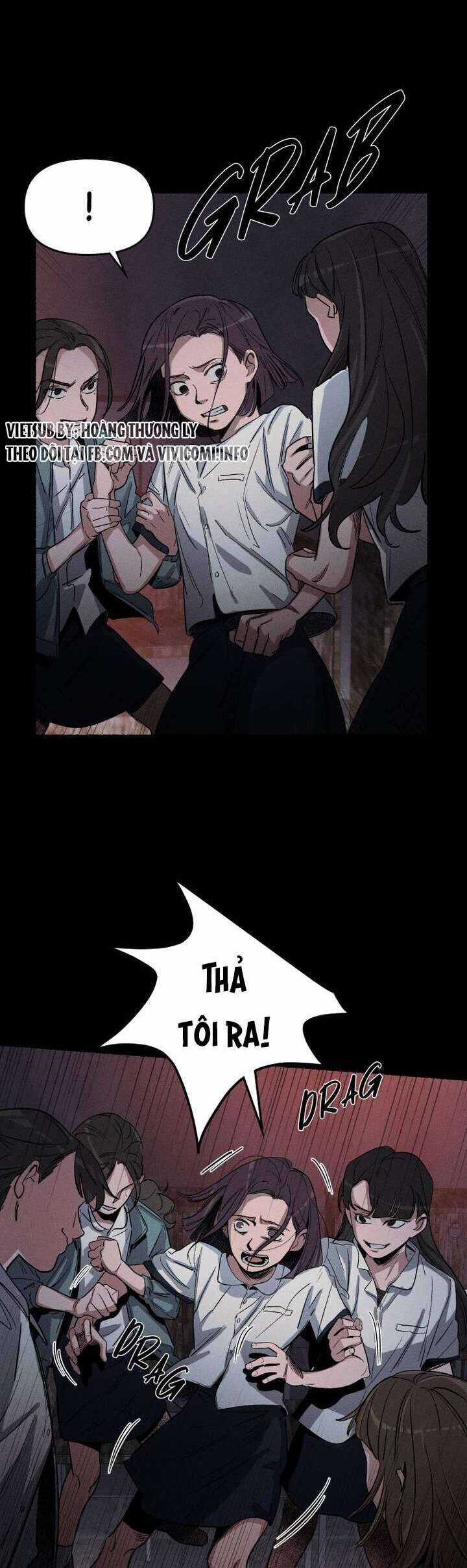 Lời Thú Tội - Chapter 15 - Trang 9