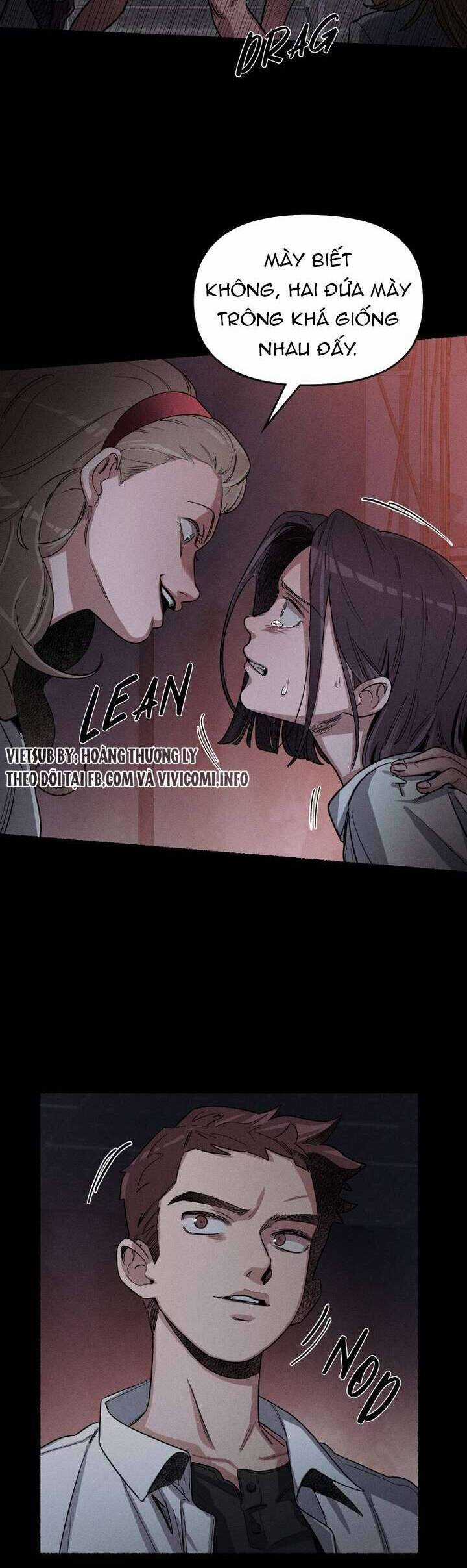 Lời Thú Tội - Chapter 15 - Trang 10