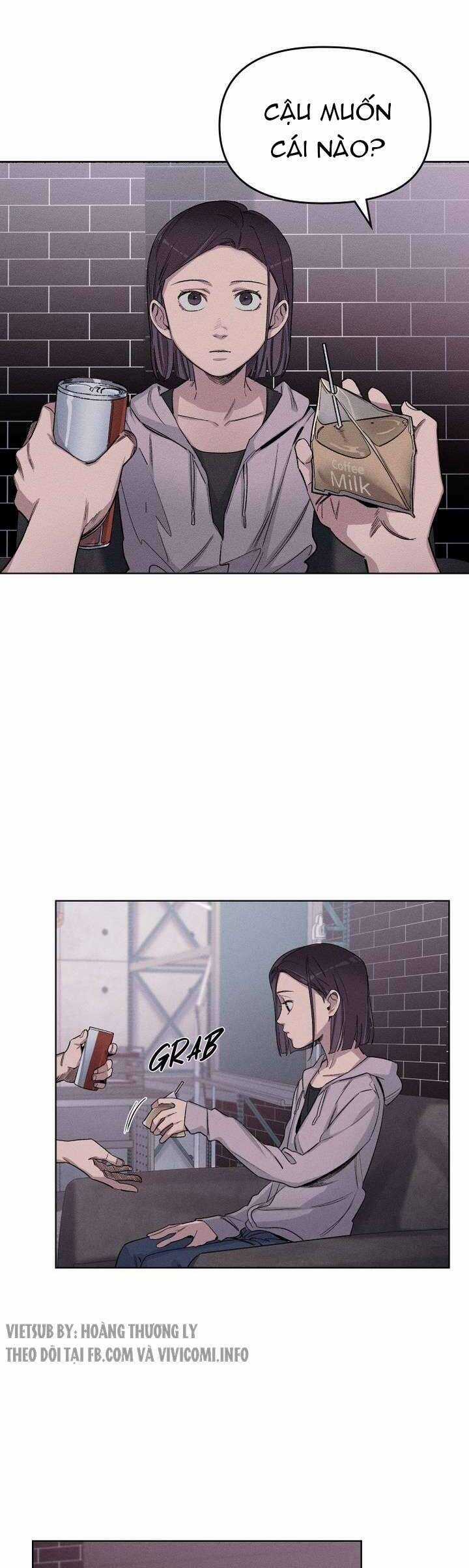 Lời Thú Tội - Chapter 16 - Trang 11