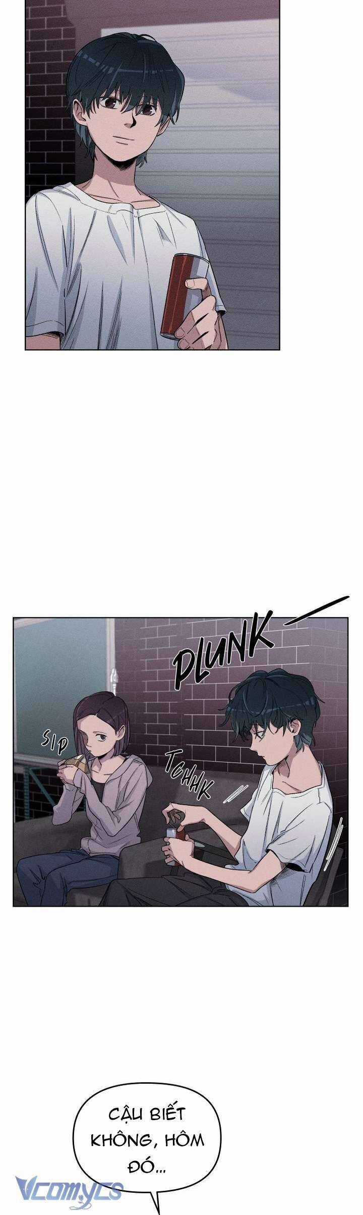 Lời Thú Tội - Chapter 16 - Trang 12