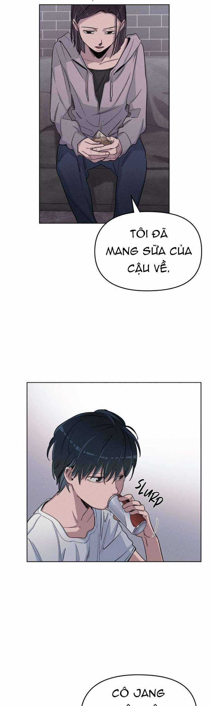 Lời Thú Tội - Chapter 16 - Trang 13