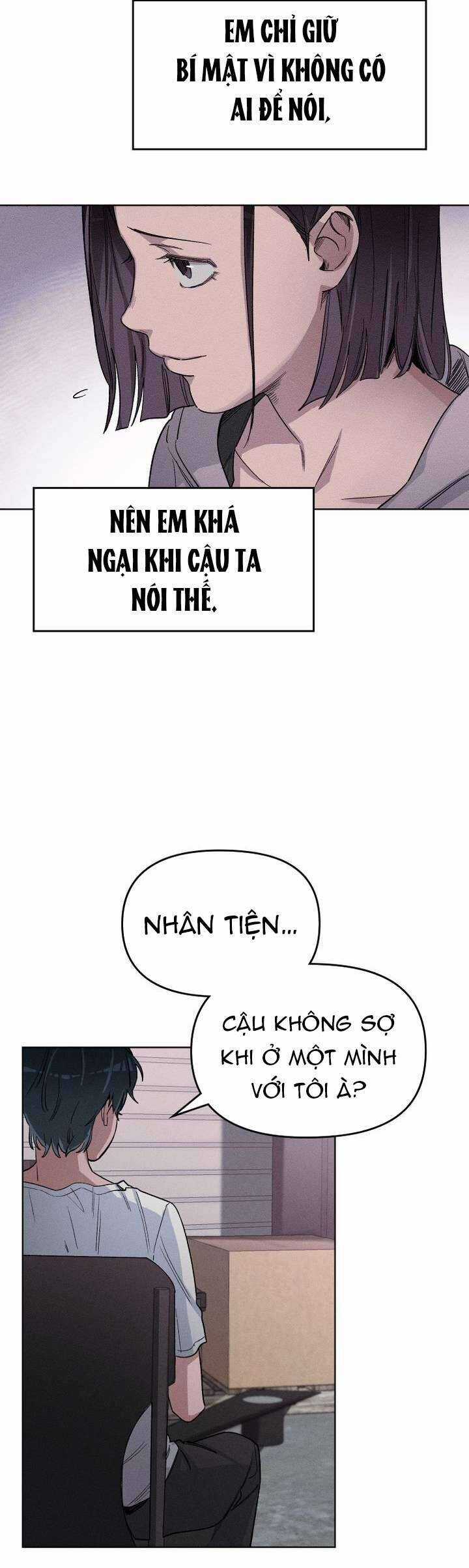 Lời Thú Tội - Chapter 16 - Trang 18