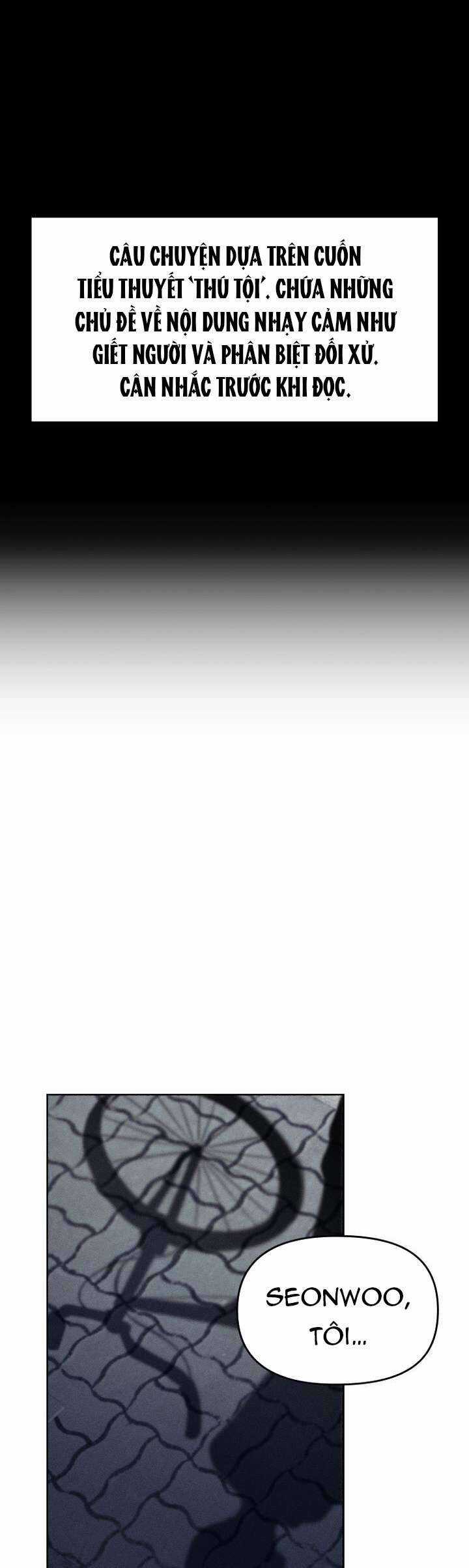 Lời Thú Tội - Chapter 16 - Trang 3