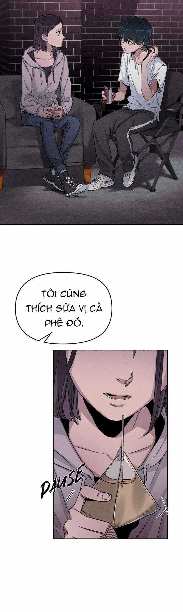 Lời Thú Tội - Chapter 16 - Trang 23