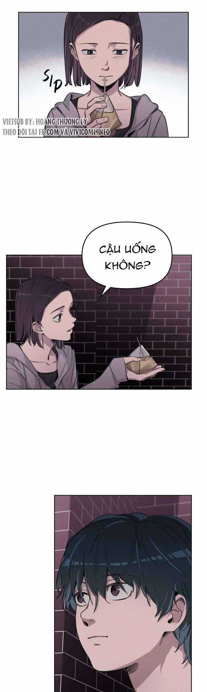 Lời Thú Tội - Chapter 16 - Trang 24