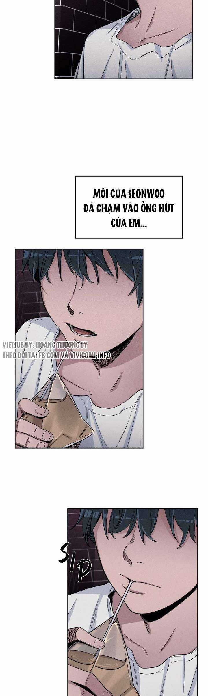 Lời Thú Tội - Chapter 16 - Trang 25