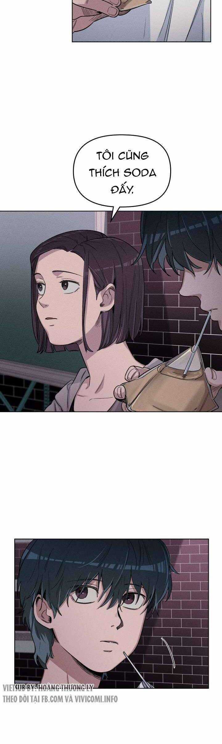 Lời Thú Tội - Chapter 16 - Trang 26