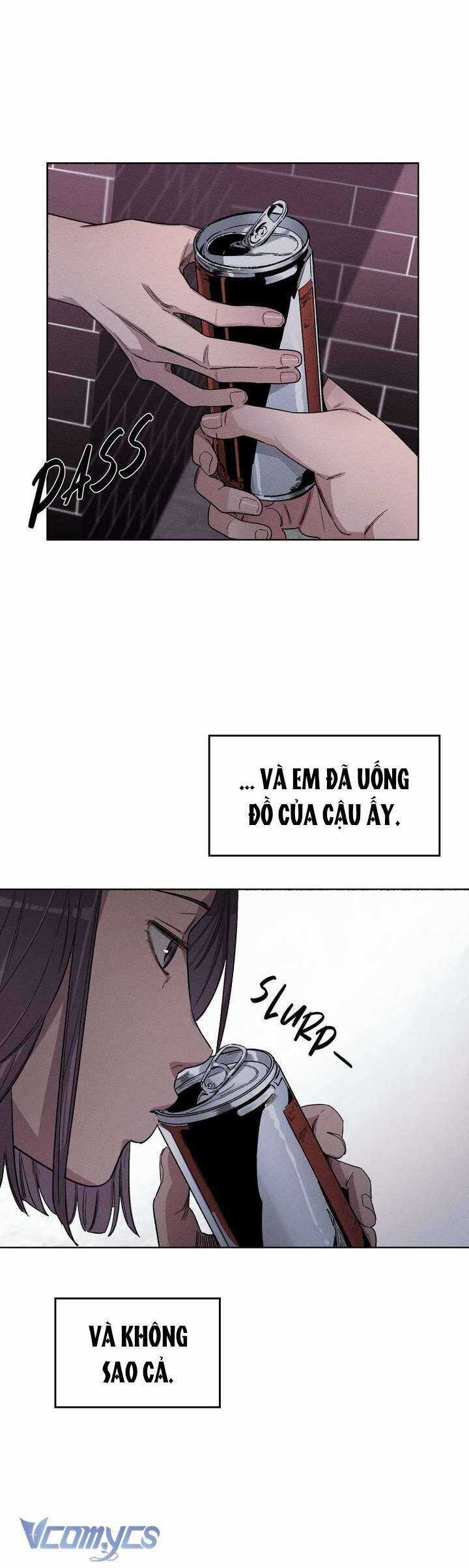 Lời Thú Tội - Chapter 16 - Trang 27