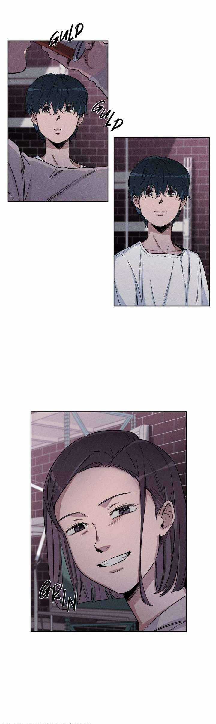 Lời Thú Tội - Chapter 16 - Trang 28