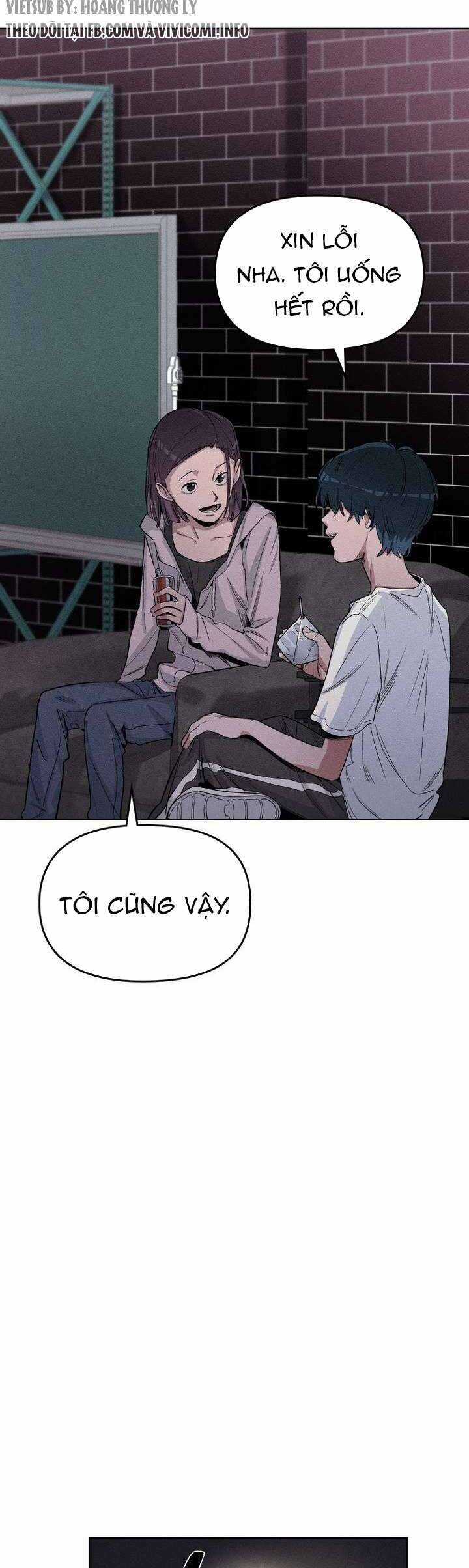 Lời Thú Tội - Chapter 16 - Trang 29