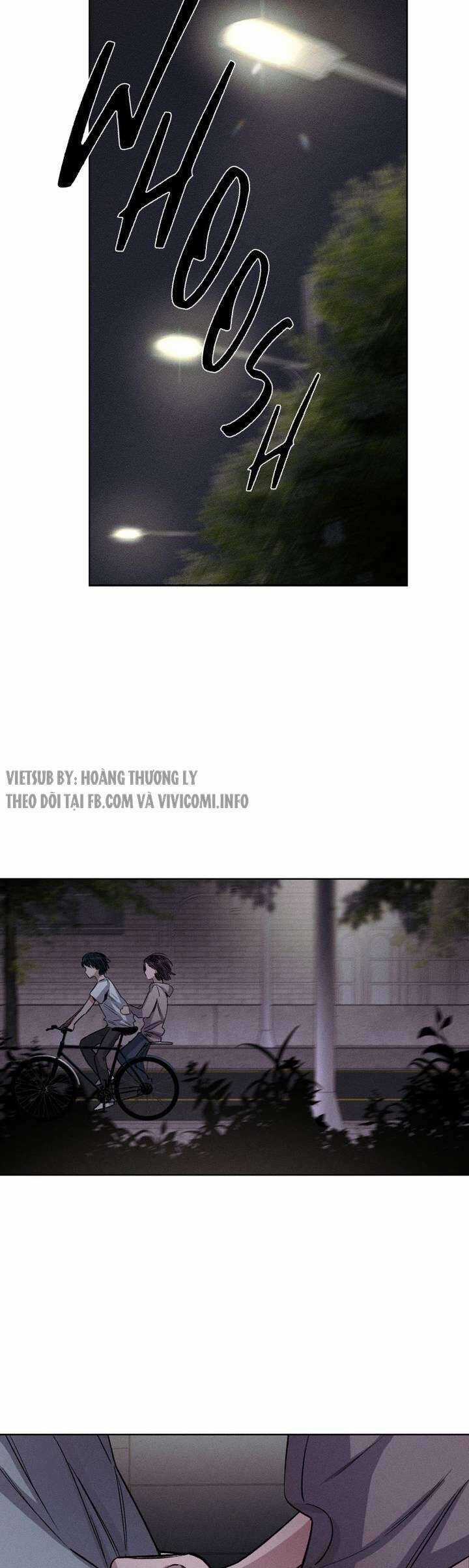 Lời Thú Tội - Chapter 16 - Trang 30